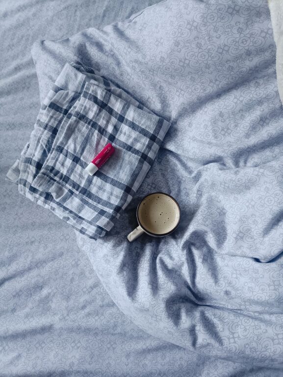 How to Create a Relaxing Bedtime Routine